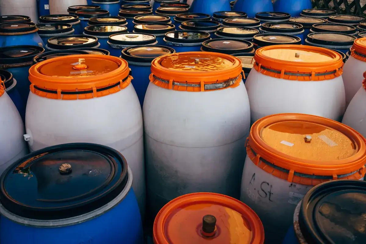 Medical Waste Removal in Sackets Harbor, NY
